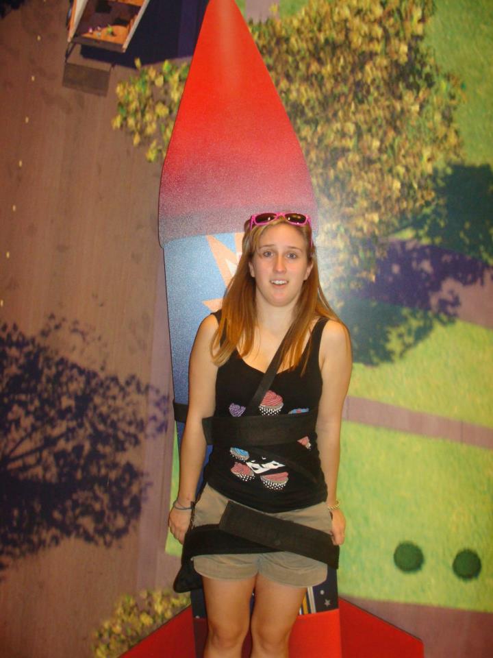 Rocket