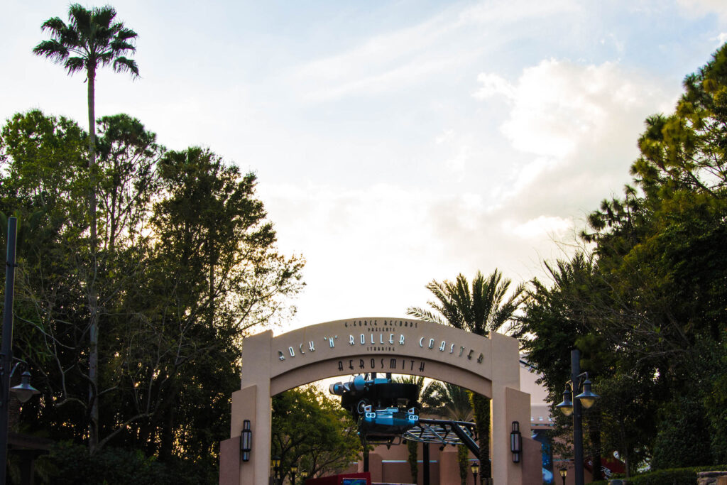 Not to miss at Walt Disney World for first timers