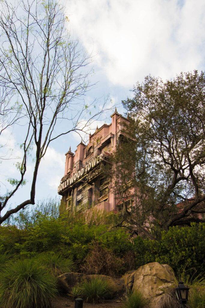 Not to miss at Walt Disney World for first timers