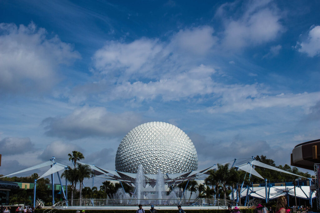 Not to miss at Walt Disney World for first timers