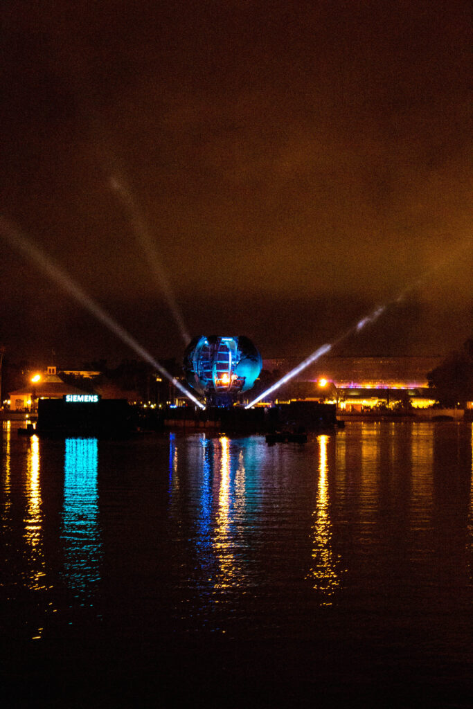 Not to miss at Walt Disney World for first timers