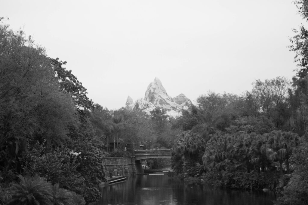 Not to miss at Walt Disney World for first timers