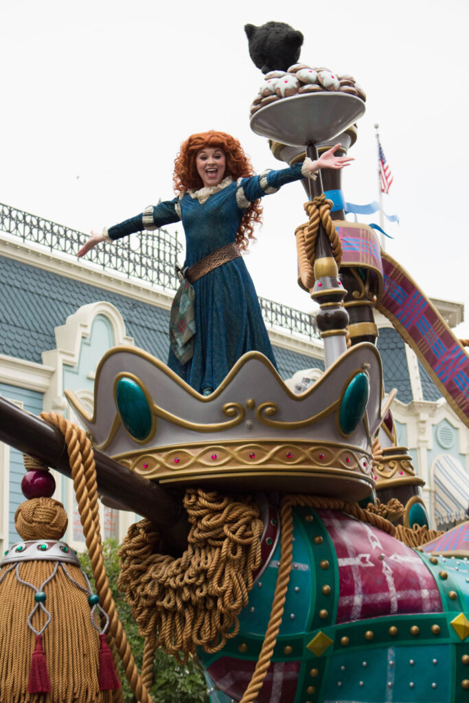 Not to miss at Walt Disney World for first timers