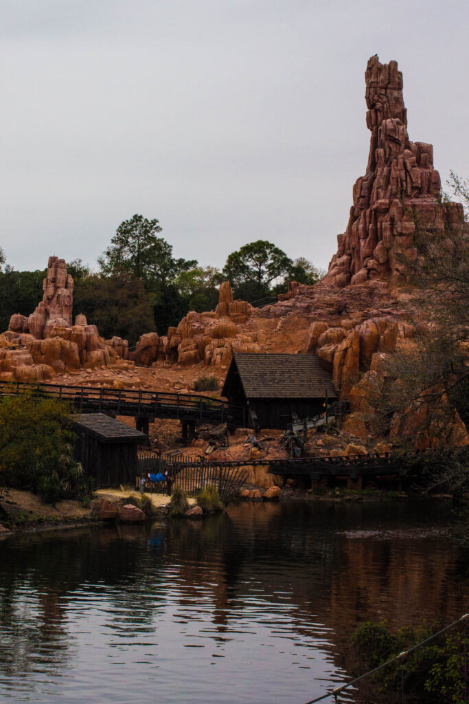 Not to miss at Walt Disney World for first timers