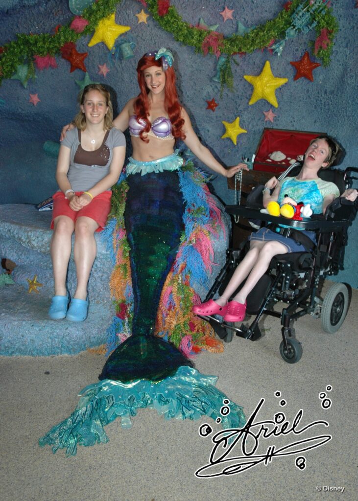 Ariel