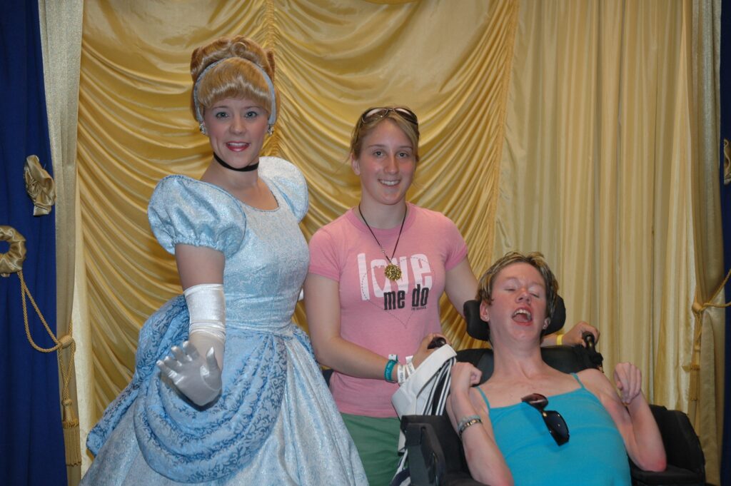 Cinderella