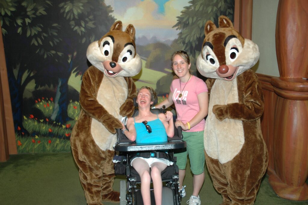 Chipmunks
