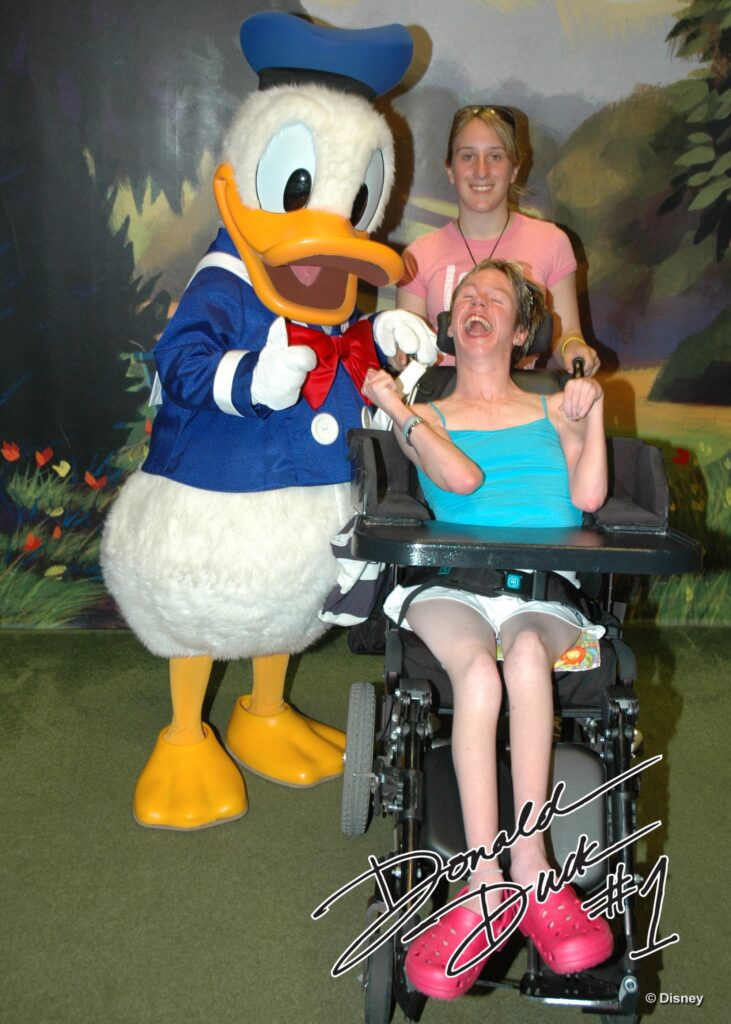 Donald
