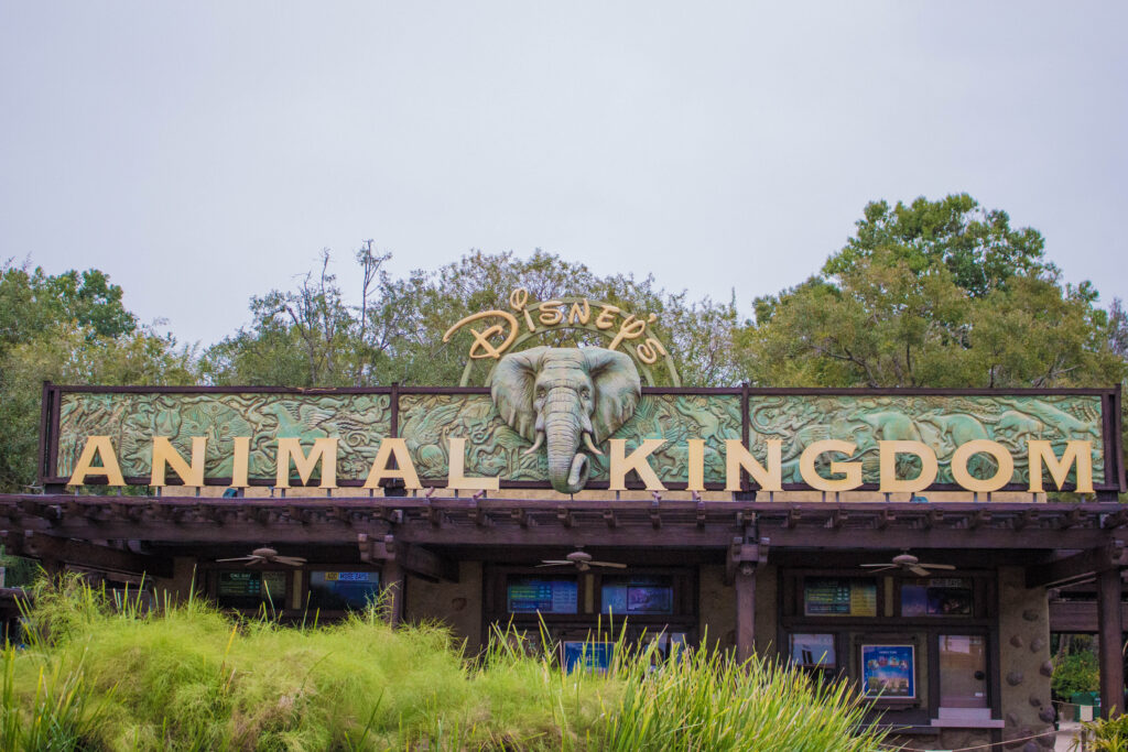 AK Sign