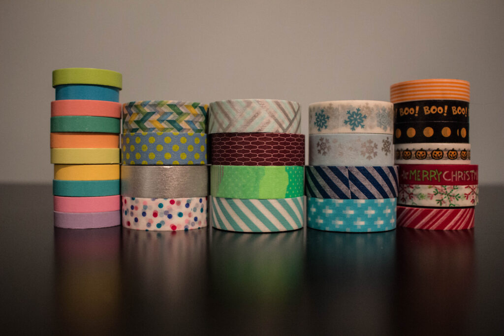 Washi Tape