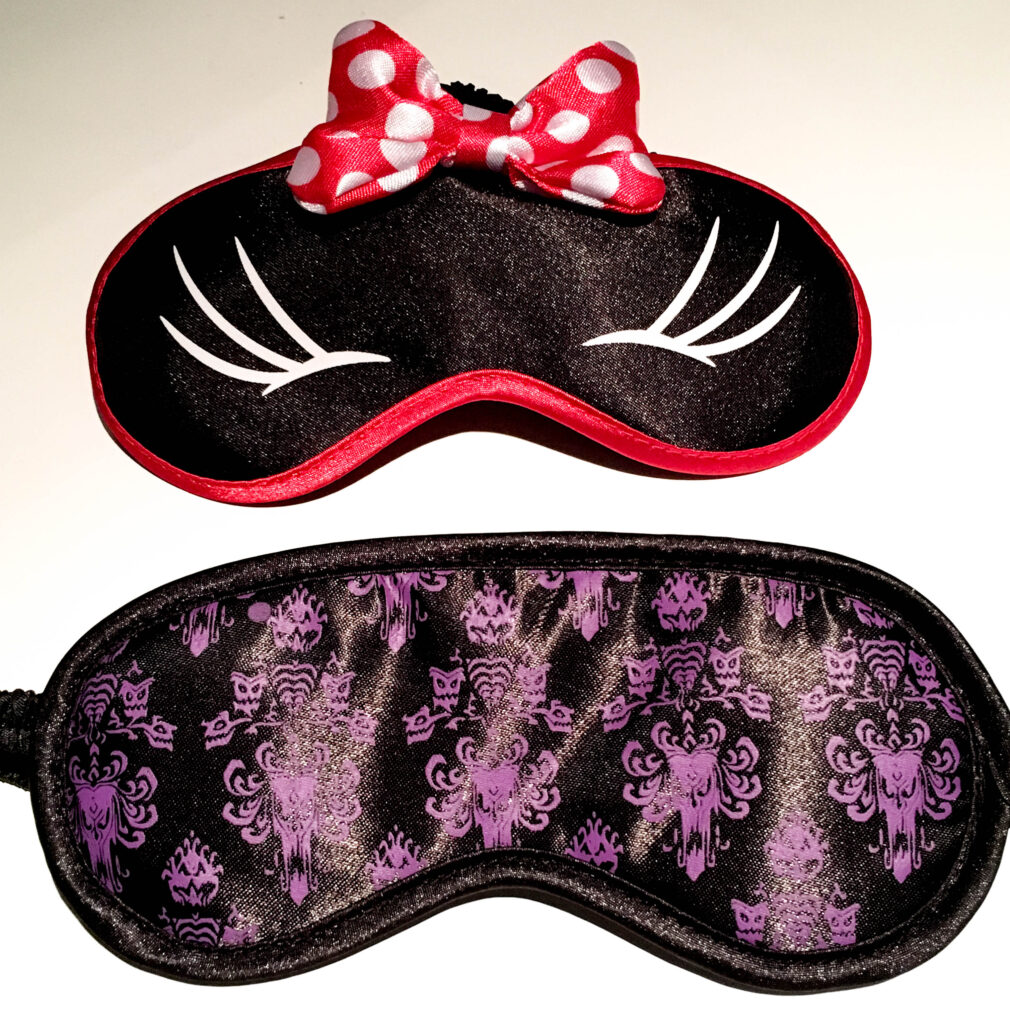 Sleeping Masks