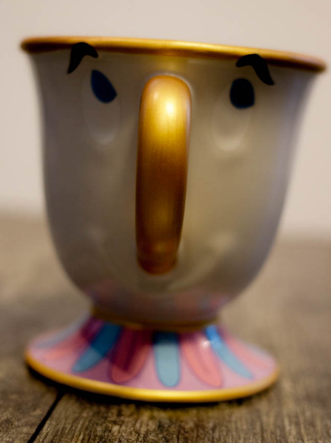 Chip Mug