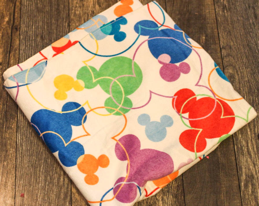 Mickey Towel