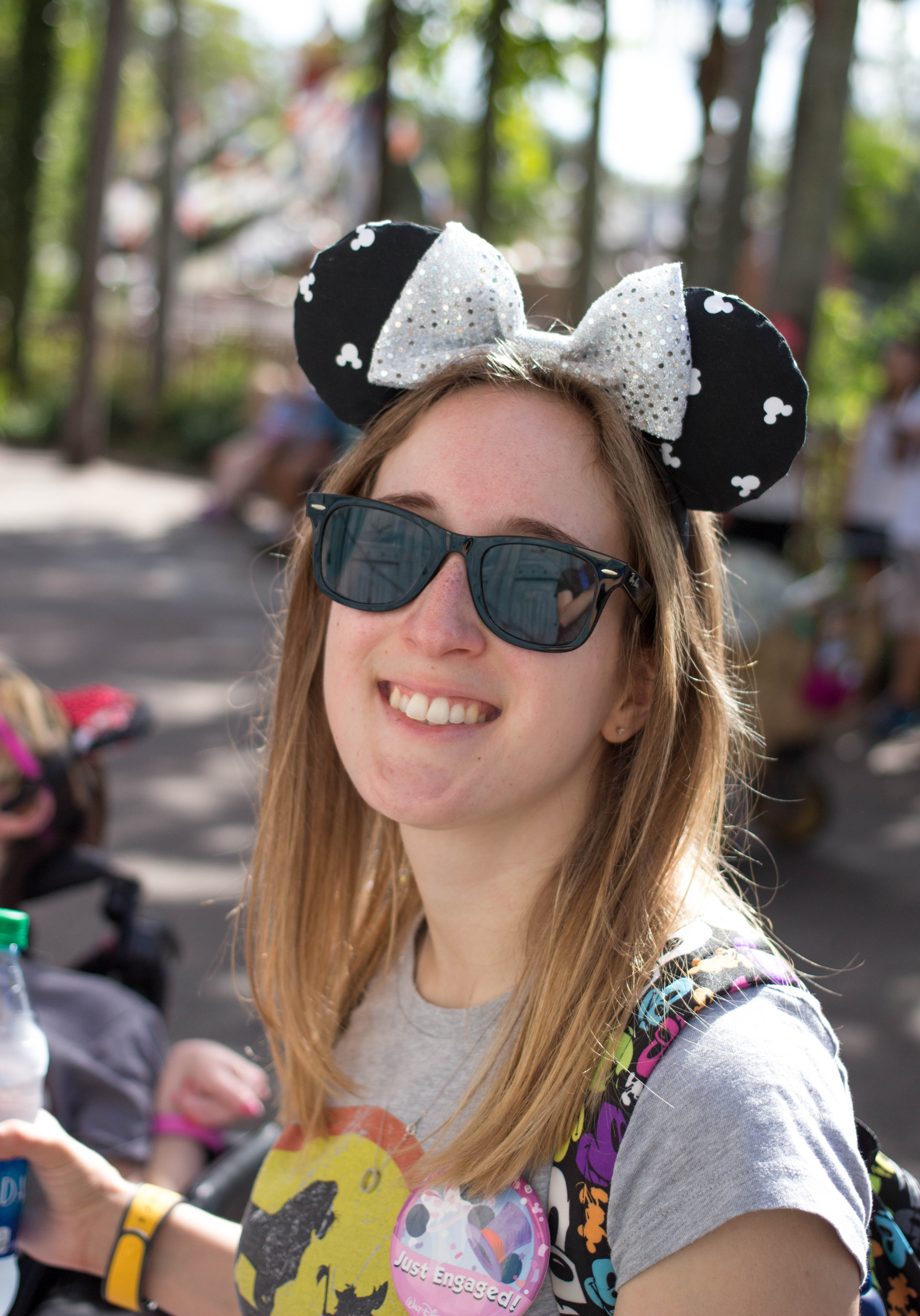 A Disney Obsession