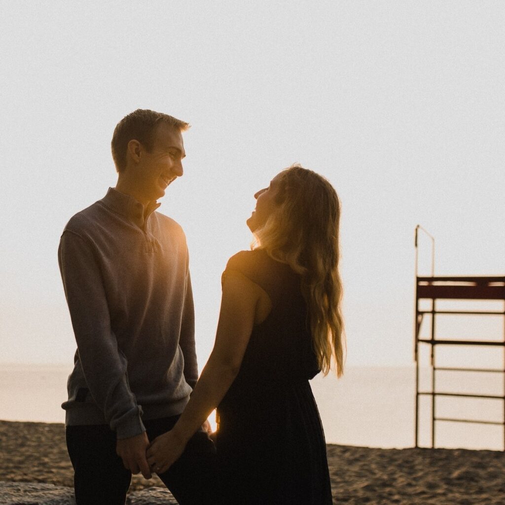 our love story