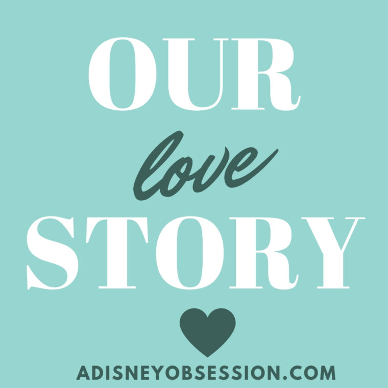 our love story