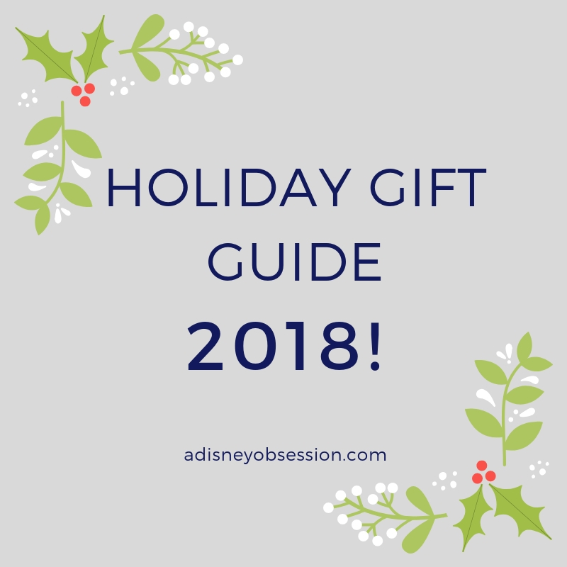 holiday gift guide, 2018 gift guide, gift guide 2018, stocking stuffers, splurges, mid range spends, holiday gifts, christmas, holidays, holiday shopping