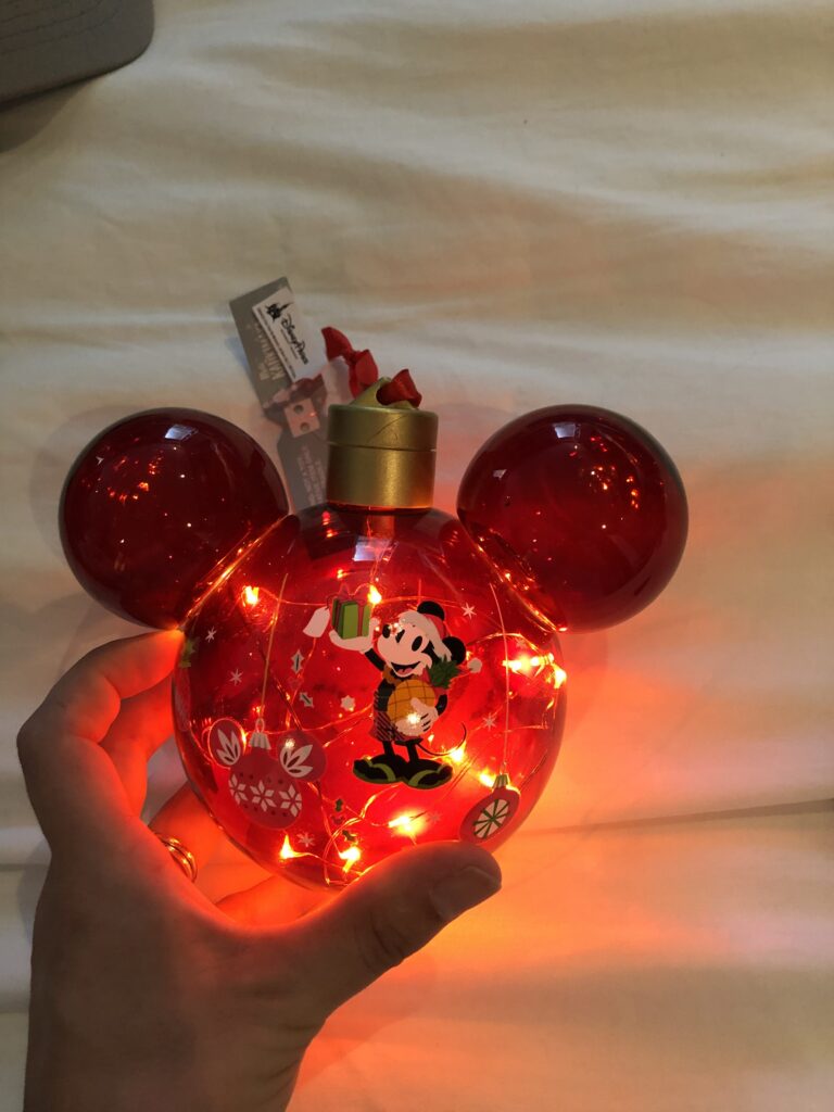 disneymoon haul, haul, disney haul, a disney obsession, disneyland, aulani, aulani resort, disney trip haul