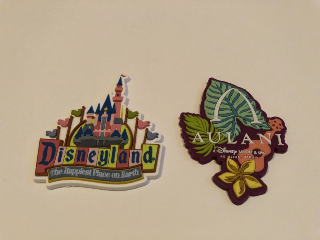 disneymoon, disneymoon haul, disney haul, disneyland, aulani, honeymoon haul